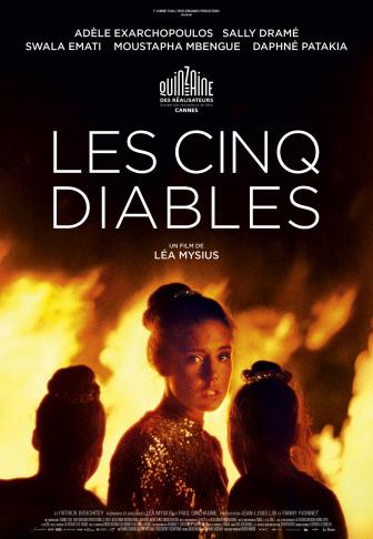 Les Cinq diables