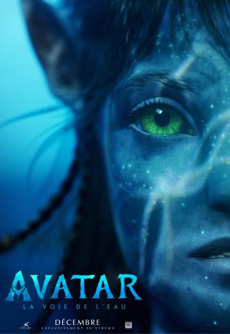 Avatar 2