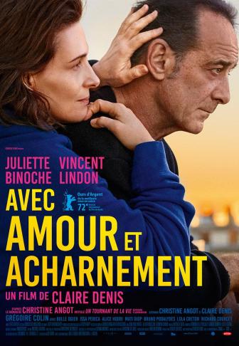 Avec Amour et acharnement