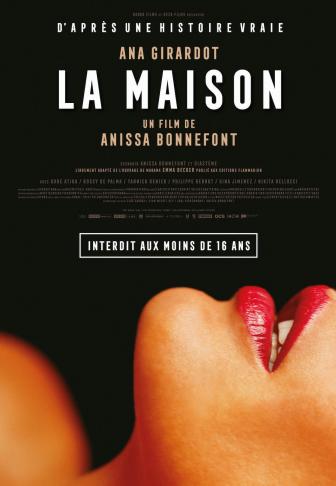 La Maison : affiche