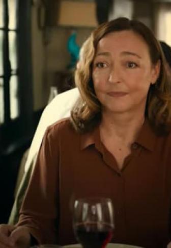 Catherine Frot veut être un Homme heureux [teaser]