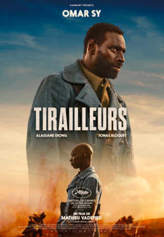 Tirailleurs (2023)