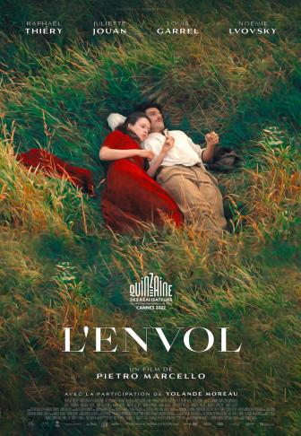 L'Envol - affiche