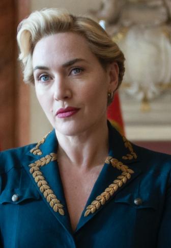 The Palace avec Kate Winslet