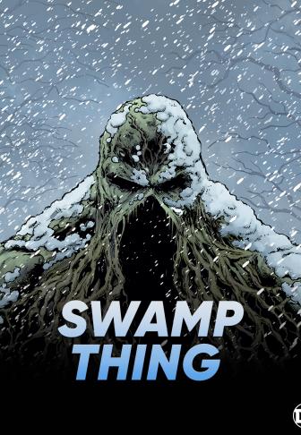 SWAMP THING