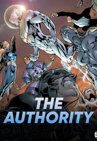 The Authority