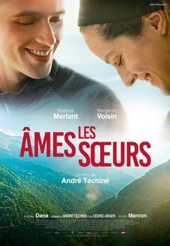 Les Âmes Soeurs affiche