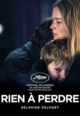 Rien à perdre