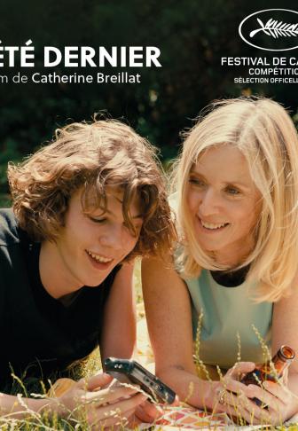 L'été dernier de Catherine Breillat