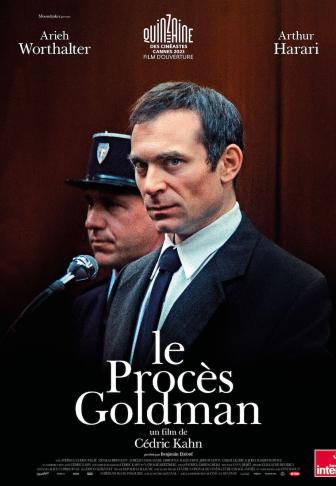 Le procès goldman