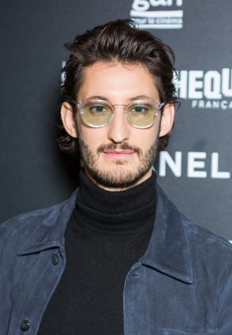 Pierre Niney