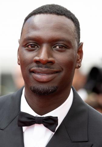 Omar Sy