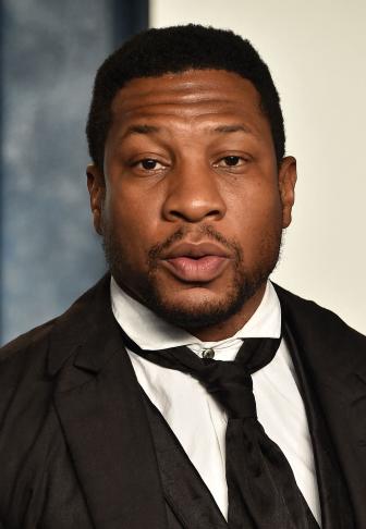 Jonathan Majors