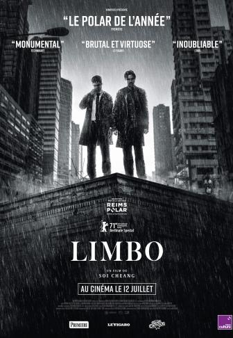 Limbo affiche