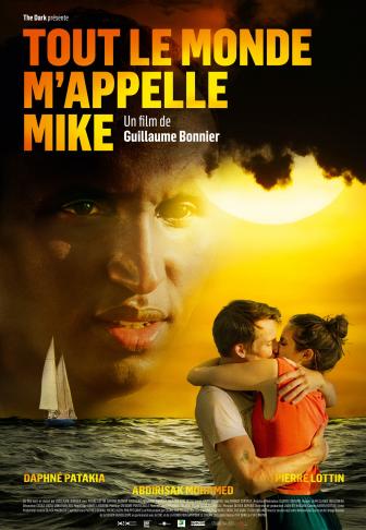 Tout le monde m'appelle Mike affiche