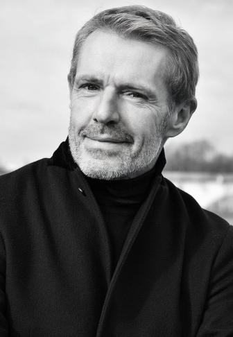 Lambert Wilson 