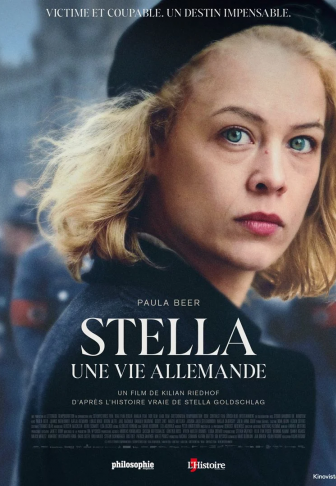 Stella, une vie allemande