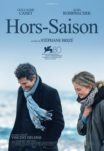 Hors-saison (affiche)