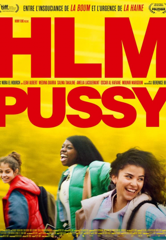 HLM PUSSY (2024)