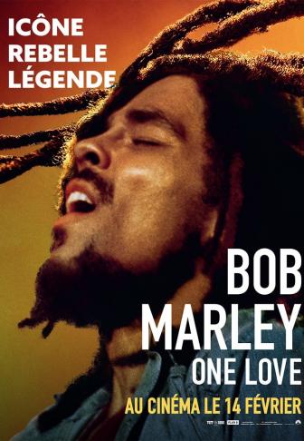 Bob Marley : One Love