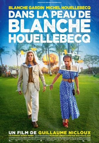 Dans la peau de Blanche Houellebecq 