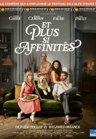 Et plus si affinités (2024)