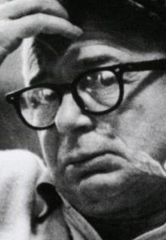 Billy Wilder