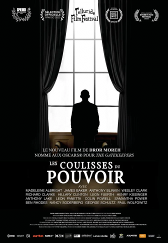 Les coulisses du pouvoir