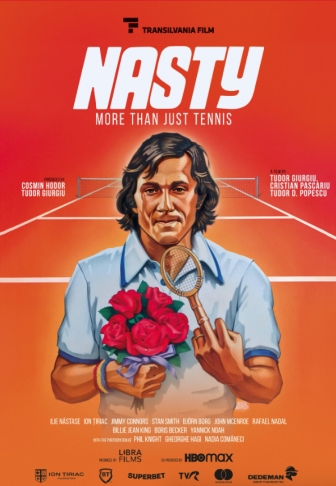 Nasty - Affiche