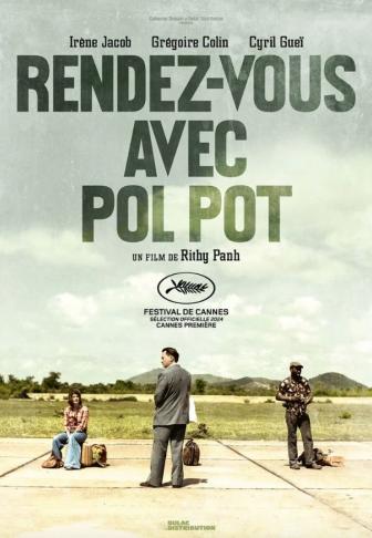 Rendez-vous avec Pol Pot