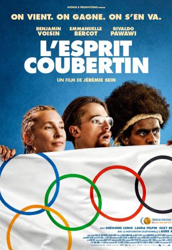 L'Esprit Coubertin