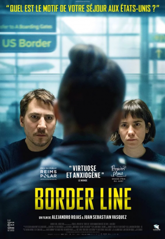 Border Line