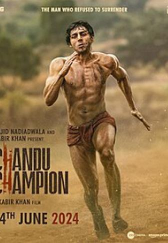 Chandu Champion