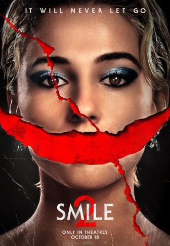 Smile 2 affiche