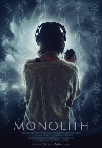 Affiche Monolith