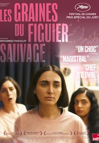 Affiche Les Graines du figuier sauvage