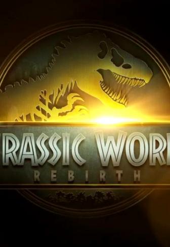 Jurassic World Rebirth