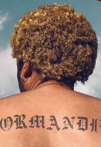 Gérald le Conquérant : la nouvelle comédie de Fabrice Eboué dévoile son affiche 