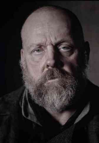 Grégory Gadebois Jean Valjean