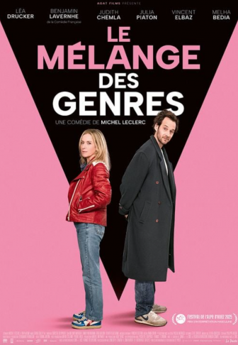 Le Mélange des genres 