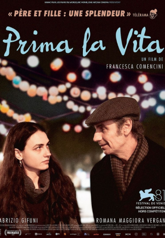 Prima la vita