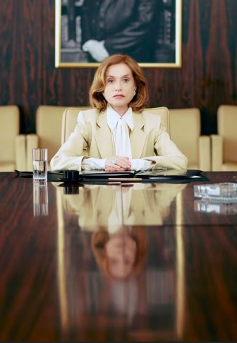 La Femme la plus riche du Monde