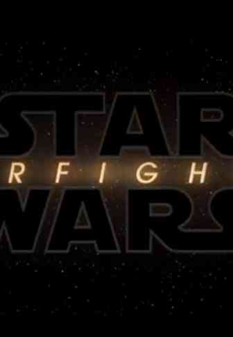 Star Wars: Starfighter