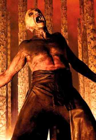 28 Ans Plus Tard : Le Temple Des Morts