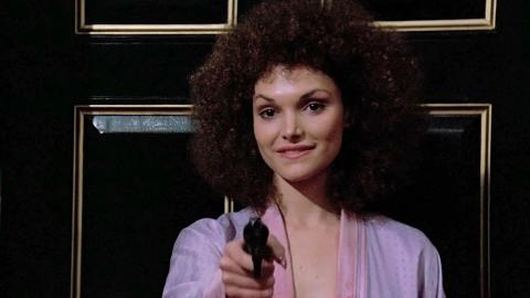 Mary Elizabeth Mastrantonio dans Scarface, 1983