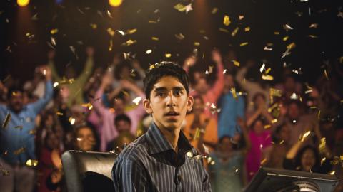 Slumdog Millionaire