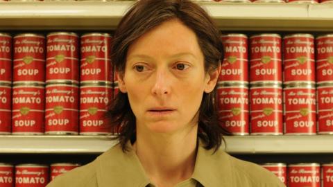 Tilda Swinton dans We Need To Talk About Kevin (2011)