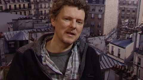 Les obsessions de Michel Gondry