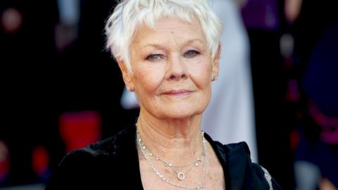 Judi Dench