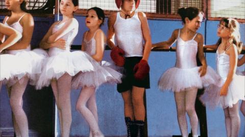 Billy Elliot